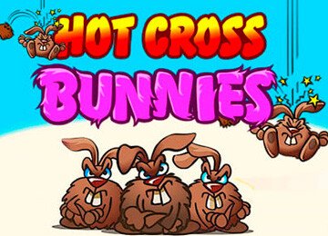 Hot Cross Bunnies Game Changer